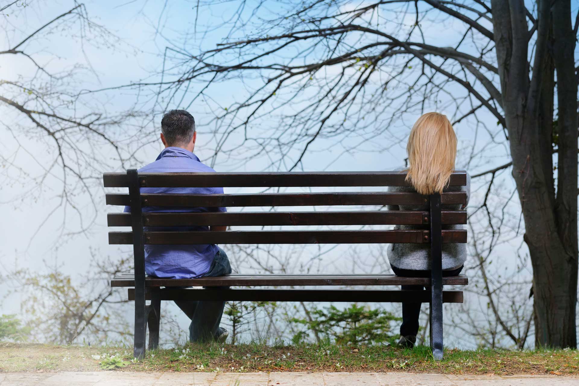 Collaborative Divorce image